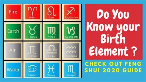 Add the last two numbers of your year of birth. . Feng shui prediction by date of birth